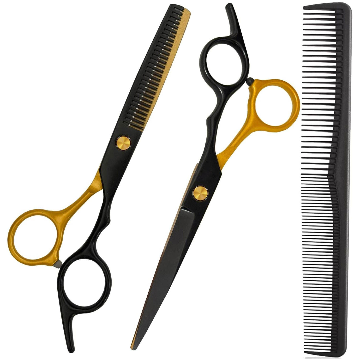 Barber Scissors