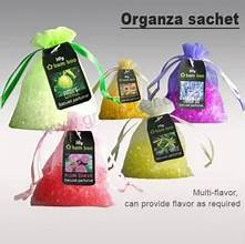 BOLSA CALMANTE PARA MASCOTAS A BASE DE PLANTAS CON ESENCIA PURA DE CATAPPA PARA CALMAR Y LIMPIAR UNA VIDA SALUDABLE - Product Image 3