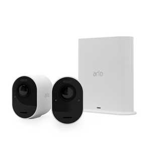 Cámara de Vigilancia Arlo Ultra V2 con Reflector, Video IP, Detección de Movimiento, Seguimiento de Movimiento Humano, Micrófono Integrado - Product Image 6
