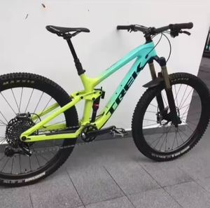 NUEVO ORIGINAL Bicicleta Completa Slash 9.9 2021 de Carbono 29er - Product Image 1