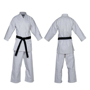 ชุดคาราเต้น้ำหนักมากชุดเครื่องแบบคาราเต้ชุดกังฟูชุดคาราเต้ใหม่ล่าสุด - Product Image 1