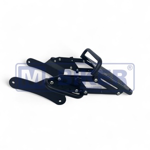 Mbiker PH Kin สำหรับ300/500/1100โครงด้านหลังแบบเลื่อนออกแบบให้พับได้สำหรับรถจักรยานยนต์ - Product Image 1