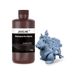 UV Curing <b>Resin</b> Durable High-Detail <b>Resin</b> for 8K, 12K, 14K Desktop & Industrial <b>3D</b> <b>Printers</b> - Product Image 1