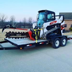 Meilleure qualité d'origine Kubota SCL 1000 Mini Skid Steer à vendre à des prix très impressionnants avec livraison gratuite aux USA/ROUMANIE - Product Image 6