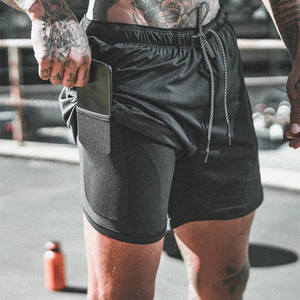 Short de plage à la mode personnalisé pour homme Short de bain à changement de couleur Short de bain pantalon à changement de couleur Maillot de bain pour hommes - Product Image 3