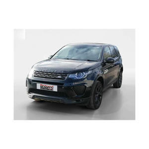 Freelander usado al por mayor para los concesionarios que necesitan crossovers todoterreno fiables - Product Image 4
