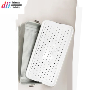 Juego de Sistema Retractor lumbar CASPAR, instrumentos quirúrgicos de alta calidad para procedimientos espinales, juego de instrumentos ortopédicos - Product Image 5