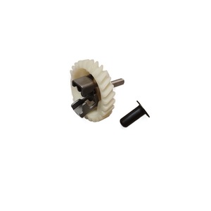 Nuovo Ingranaggio Regolatore Motore NH150, Dimensione Standard, Materiale in Acciaio, Compatibile con Rif. 978042 - Product Image 1