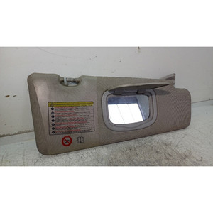 PARASOLE HIGH PASSENGER SIDE FIAT Bravo 2nd Series 735499990 198A2000 (07>10) - Product Image 2
