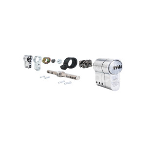 Composants modulaires VAEVOK K1top/K22top/K3.3/K64top/K50top/K75top - Product Image 1