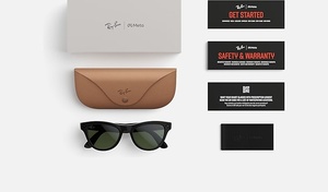 RAY-BAN META SKYLER - GEN 2 - Product Image 6