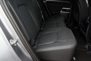 Offre exceptionnelle : Land Rover Defender 110 S AWD d'occasion 2023 - Product Image 4