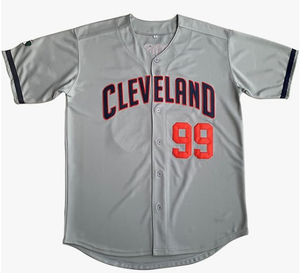 Camiseta de béisbol de poliéster 100%, conjuntos impresos por sublimación de tinte completo, secado rápido y transpirable con estilo - Product Image 3