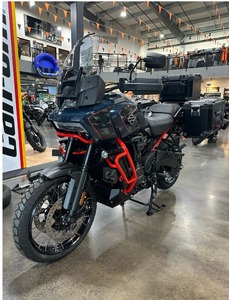 Moto CVO Pan America 2025 à vendre - Product Image 4