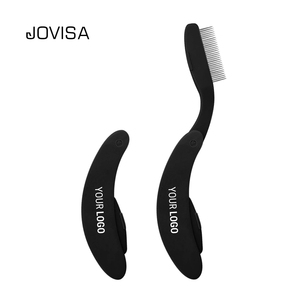 Authorized Distributor Multi-color <b>Lash</b> Spike <b>Comb</b> - Product Image 5