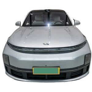 SUV intelligent d'occasion de haute qualité, double moteur, transmission intégrale, système à autonomie étendue, 5,3 s 0 100 km/h, puissance de 330 kW, couple de 620 Nm et pneus R20 - Product Image 1