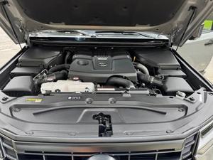 BEST-SELLER 2025 LEXUS GX 550 OVERTRAIL TWIN-TURBO V6, 4x4, TRÈS BIEN ÉQUIPÉ - Product Image 6