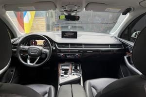 Auto Usado Confiable, Audi Q7 Prestige 2018, Motor V6 Supercargado, Tracción en las Cuatro Ruedas - Product Image 4