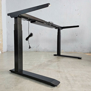 Silla de Oficina Minimalista Ajustable en Forma de C con 2 Motores y 3 Articulaciones ET223BZ - Product Image 3