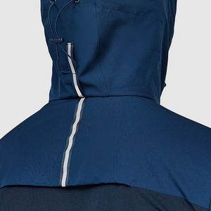 Chaqueta cortavientos de la mejor calidad para hombre, chaqueta cortavientos para exteriores con cuello levantado y cremallera de manga larga para hombre 2026 winbreak - Product Image 5