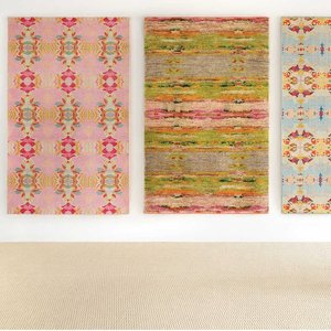 Nouveau style de luxe Prix de gros à faible poil Antidérapant, Tapis Oriental Tapis Salon Oushak Lavable Runner Tapis et moquette - Product Image 5