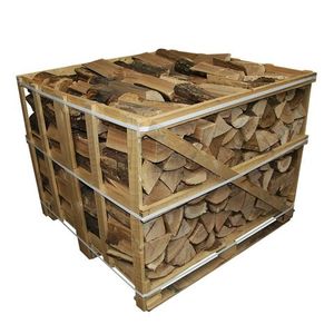 Se vende leña seca, producto relacionado con la energía - Product Image 2