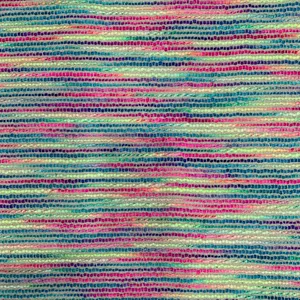 Cotton Handloom Jacquard Fabric