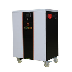 Baterai Ion Lithium 24V 48V 260AH Isi Ulang - Product Image 1