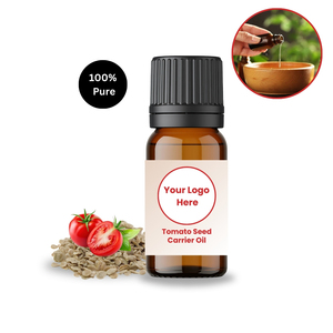 Huile de graines de tomate 100% pure | Approvisionnement en vrac | Qualité supérieure | OEM de marque privée - Product Image 2