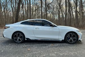 BMW M440i xDrive Coupé 2021 Impecable - Product Image 5