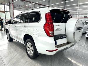 BEST OFFER USED H-9 2021 2.0T Gasoline 4WD Premium Edition 5-Seater <b>Leather</b> - Product Image 5