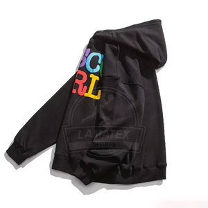 Nouveau design Meilleures ventes Sweats à capuche décontractés avec impression bouffante pour l'hiver pour hommes quantité minimale de commande bas prix de gros de haute qualité écologique - Product Image 6
