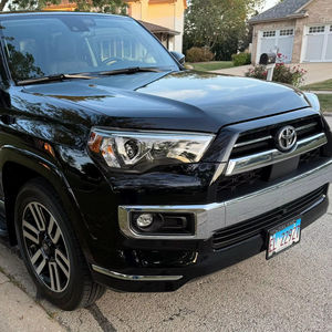 Toyota 4Runner Limited 4x4 2024 (DISPONIBLE CON VOLANTE A LA IZQUIERDA Y A LA DERECHA) - Product Image 1