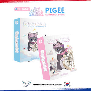 SAY MY NAME - [ MI NOMBRE ES... ] 2DO EP ALBUM KPOP ALBUM MÁS VENDIDO DE COREA - Product Image 2