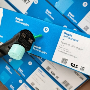 Original Echter Kraftstoff-Common-Rail-Injektor OM651 28342997 28348371 EMBR00002D 6510704987 A6510700587 für Mercedes Sprinter <span class=keywords><strong>2</strong></span>.<span class=keywords><strong>2</strong></span> - Product Image 3