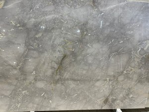 ORRIS LIVING Indian Himalayan Natural Marble Slab <b>Polished</b> Honed Surface 20/30mm Eco-Friendly Durable Dining Vanity Tops <b>Floor</b> - Product Image 3