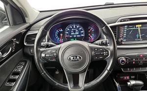 Usado LHD/RHD 2016 KIA SORENTO SX V6 - Product Image 4