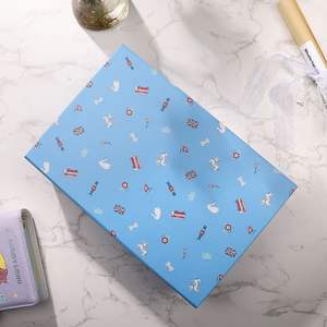 Luxury Rectangle Cardboard Paper Box <b>for</b> Small Cosmetic Gifts Folding Design Matt Lamination Embossing <b>for</b> <b>Face</b> Cream Shipping - Product Image 6