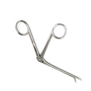 Forceps Made From Metal Nasal Cutting Forceps Ent Ears Nose And Throat <b>Surgical</b> <b>Instruments</b> Ent Rhinoplasty <b>Surgical</b> <b>Instrument</b> - Product Image 3