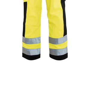 Pantalon de sécurité léger haute visibilité du meilleur fournisseur, respirant, imperméable et très vendu, dernière collection au prix de gros - Product Image 6