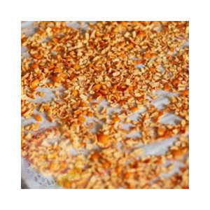 Venta al por mayor de cáscara de naranja seca de Vietnam: alta calidad y sabrosa-excelentes precios para pedidos a granel - Product Image 4