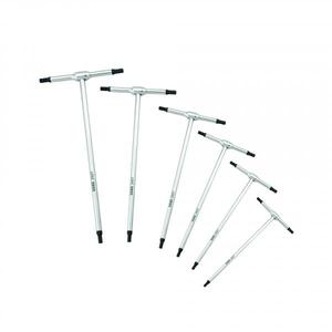 ชุดประแจหกเหลี่ยมด้ามจับแบบ T ยี่ห้อ Usag 6 ชิ้น ประเภทสินค้า - Product Image 1