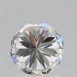 แหวนสุดหรู1.10กะรัตเพชรทรงหลวม6.64มม. ได้รับการรับรองจาก IGI สี VVS2ชัดเจน - Product Image 6