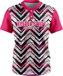 Uniforme de softball pour hommes le plus vendu, logo personnalisé, uniforme de softball, vêtements d'équipe, uniforme de softball - Product Image 2