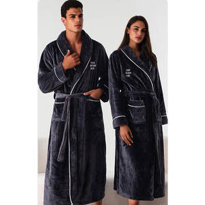 เสื้อคลุมผ้ากำมะหยี่ปักไมโครขนแกะส่วนบุคคล - Product Image 4