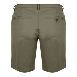 Pantalones cortos cargo para hombre OEM hechos a medida al por mayor con material de alta calidad bolsillos elegantes con colores personalizados tamaño y logotipo - Product Image 5