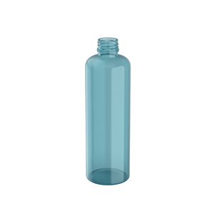 Soluciones de Empaque JK: Envase de Plástico PET de 240 ml para Botellas Vacías Tipo Boston, Sellado Hermético, Mejor Precio, M0030 Vietnam - Product Image 1