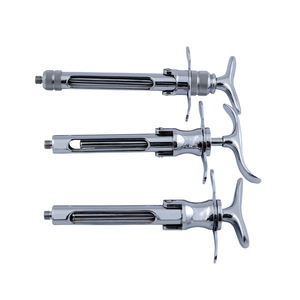 Jeringas de cartucho Dental Pakistán profesional/jeringa plegable de aspiración Dental Instrumentos dentales - Product Image 1