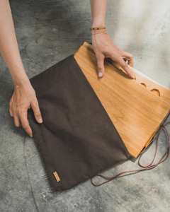 Table de jeu en bois massif artisanale exquise, divertissement interactif classique, défi, divertissement intérieur, pièce de luxe - Product Image 6