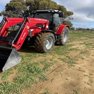 รับ5713แมสซีย์เฟอร์กูสันคุณภาพสูงพร้อมการจัดส่งที่รวดเร็วและตัวเลือกขายส่งเพื่อยกระดับประสิทธิภาพของฟาร์มของคุณให้สูงขึ้น - Product Image 1